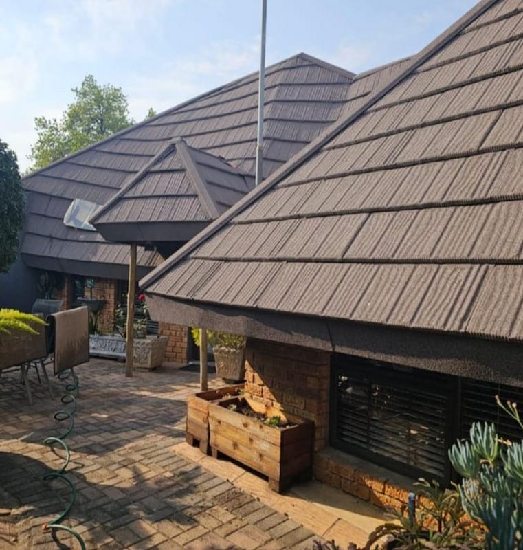 4 Bedroom Property for Sale in Vaal Park Ext 1 Free State